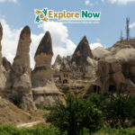 Turkey – Cappadocia