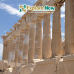 Greece – Athens – Acropolis