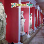 Turkey – Antalya Museum