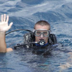 Diving into Honduras